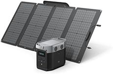 EF ECOFLOW Solar Generator DELTA 12