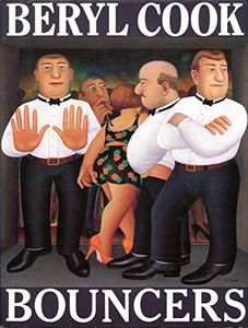 Bouncers