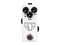 JHS Whitey Tighty Compressor Guitar Effects Pedal