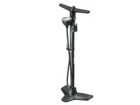 Topeak Unisex Adult Joe Blow Race Floor Pump - Black, 67.5 x 26 x 19.3 cm