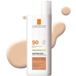 La Roche-Posay Sunscreen Fluid Cream SPF 50, 50ml (0.11 Pounds)