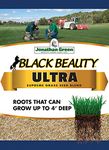 3 pounds : Jonathan Green 10321 Black Beauty Ultra Grass Seed Mix, 3 Pounds