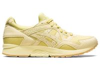 ASICS Mens Gel-Lyte V Matcha Green/Matcha Green Sneakers - 8 UK (1201A821.300)