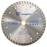 Kingthai 12 Inch Turbo Continuous R