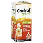 Codral Mucus Cough Liquid Honey Lem