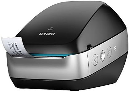 DYMO LabelWriter Wireless Imprimante d'étiquettes
