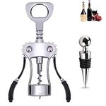 Wine Corkscrews