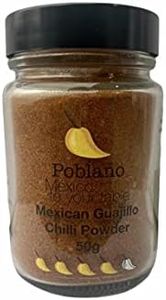 Poblano Me