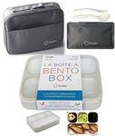 Dimension Lunch Boxes