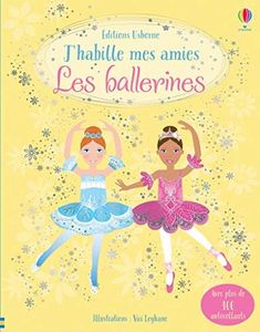 J'habille 