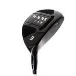 Ram Golf 2EZ Fairway Woods 3 MRH Regular Flex