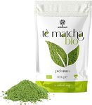 ERBOTECH - BIO Matcha Tea/Organic J