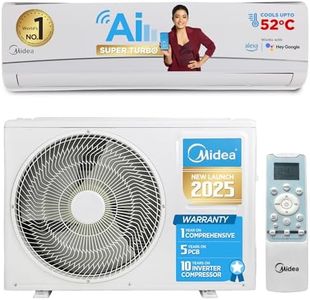 Midea 1 To