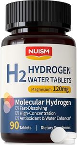 Nuism Hydr