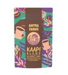 Amyra Farms Kaapi Blend | South Indian Filter Coffee | 100% Arabica | 80% Coffee 20% Chicory 500G