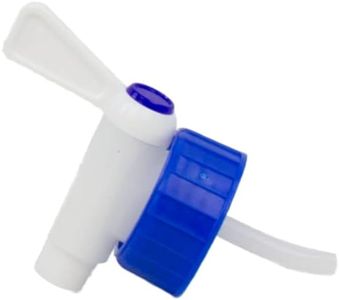 Drum Tap in Lid 5 Litre