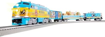 Lionel Looney Tunes Freight LionChi