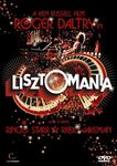 Lisztomania [DVD]