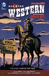 All Star Western: the New 52! 6: End of the Trail