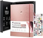 Clever Fox Planner Pro Premium – Lu