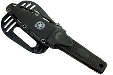 Defender Boot Knives