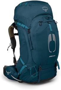 Osprey Atm