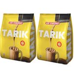 Aik Cheong Instant Ginger Teh Tarik Milk Tea 4 in 1 (12 sachets x 38g) 456g, Packs of 2, by Food Sanctuary