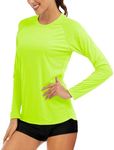 MAGCOMSEN Woman Athletic Top Fitted