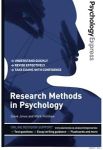 Psychology Express: Research Method