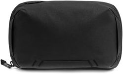 Peak Design Tech Pouch, Black, Elec