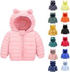 liangp Sales Clearance Toddler Coat