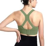 Racerback Bra