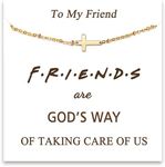 Tarsus Best Friend Bracelet Christi