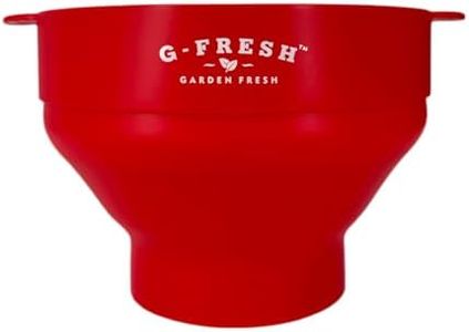 G-Fresh Po
