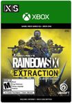 Tom Clancy’s Rainbow Six Extraction Standard Edition - Xbox One, Xbox Series X [Digital Code]