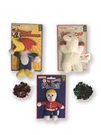 MultiPet Catnip Toy Set Type:Set