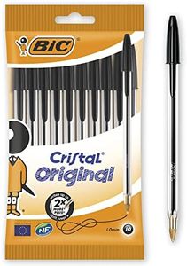 BIC Crista