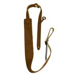 P Perri's Leathers Ltd. Guitar Strap (P25SDO-7534)