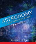 Astronomy: A Self-Teaching Guide, Eighth Edition