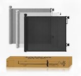 Start and Drive Ltd, Retractable Ba