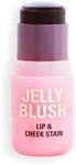 Revolution Beauty, Jelly Blush Stic