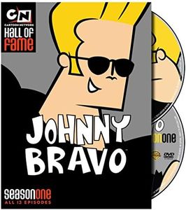 Johnny Bra