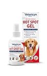 Vetericyn Plus Dog Hot Spot Gel | S