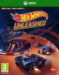 Hot Wheels Unleashed (Xbox One)