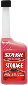 Sta-Bil Fuel Treatment Stabilizer 296 ml