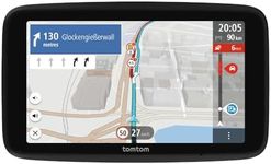 TomTom Truck Sat Nav GO Professiona