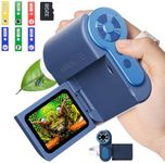 Hideal HP20 IPS Microscope for Kids