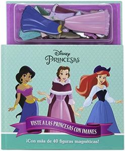 Princesas.
