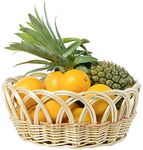 Fruit Bowl For Dining Table