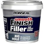 Ronseal Smooth Finish Big Hole Filler 1.2 Litre